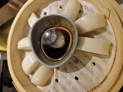 -雨后行菜(报慈北路店)