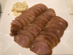 粉肠-东方饺子王(大屯路店)