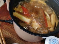 -盒马鲜生(金桥国际广场店)