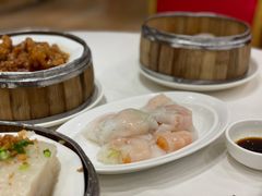 鲜虾肠粉-凤凰楼酒家·粤宴点心(华强北店)