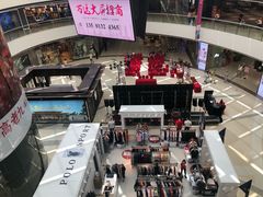 -万达广场(松江店)
