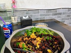 -天治宣·野椒鸡(龙头寺总店)
