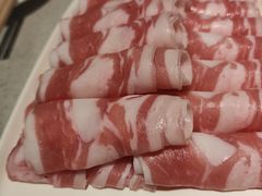 -海底捞火锅(航洋城店)