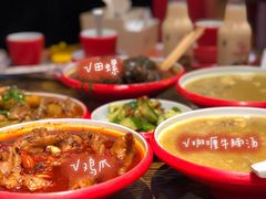 -老闵田螺馆·南昌市井菜·特色小吃(总店)