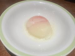 溏心蛋-萨莉亚意式餐厅(常州环球港店)