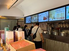-长春堂顺时而饮(前门店)