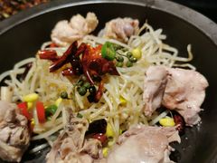 -云海肴·汽锅鸡·云南菜(美罗城店)