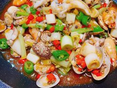 -麻都·成都菜(人民广场店)