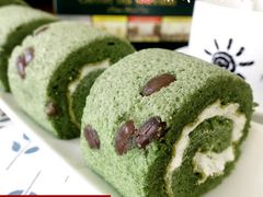 抹茶红豆卷-稻香村(护国寺98号店)