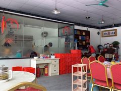 大堂-秦记南岗鱼锅(珠吉路店)