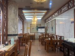 -砂锅居饭庄·京菜(西四店)