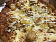 -必胜客(城西银泰店)