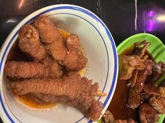 -亞婆井·劲抽面食(铂顿城店)