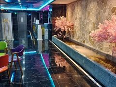 -紫园足道24h养生休闲会所(安吉万达店)