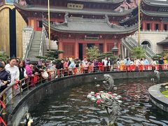 -上海东林寺(金山区)