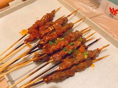 -靓靓蒸虾·头牌蒸虾(万松园玲珑店)