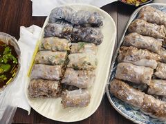 -李记 河口老字号越南小卷粉