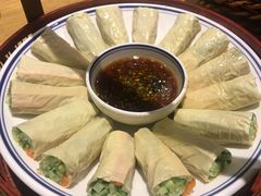 -忆江南·临江鱼馆