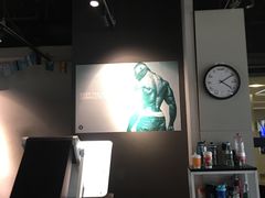 -GMJ·24H健身房(四川北路店)