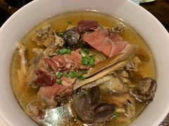 -绍兴老味道·非遗门店(银泰城店)