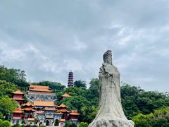 -南沙天后宫景区