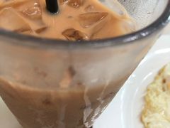 -翠华餐厅(香港国际机场店)