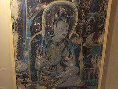 -敦煌莫高窟数字展示中心