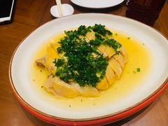 -上海人家花樣年华(中山公园店)