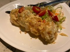 -T館·花园艺术餐厅