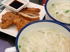 -十八家面馆(均瑶店)