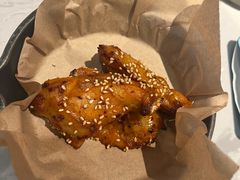 -必胜客(白广路店)