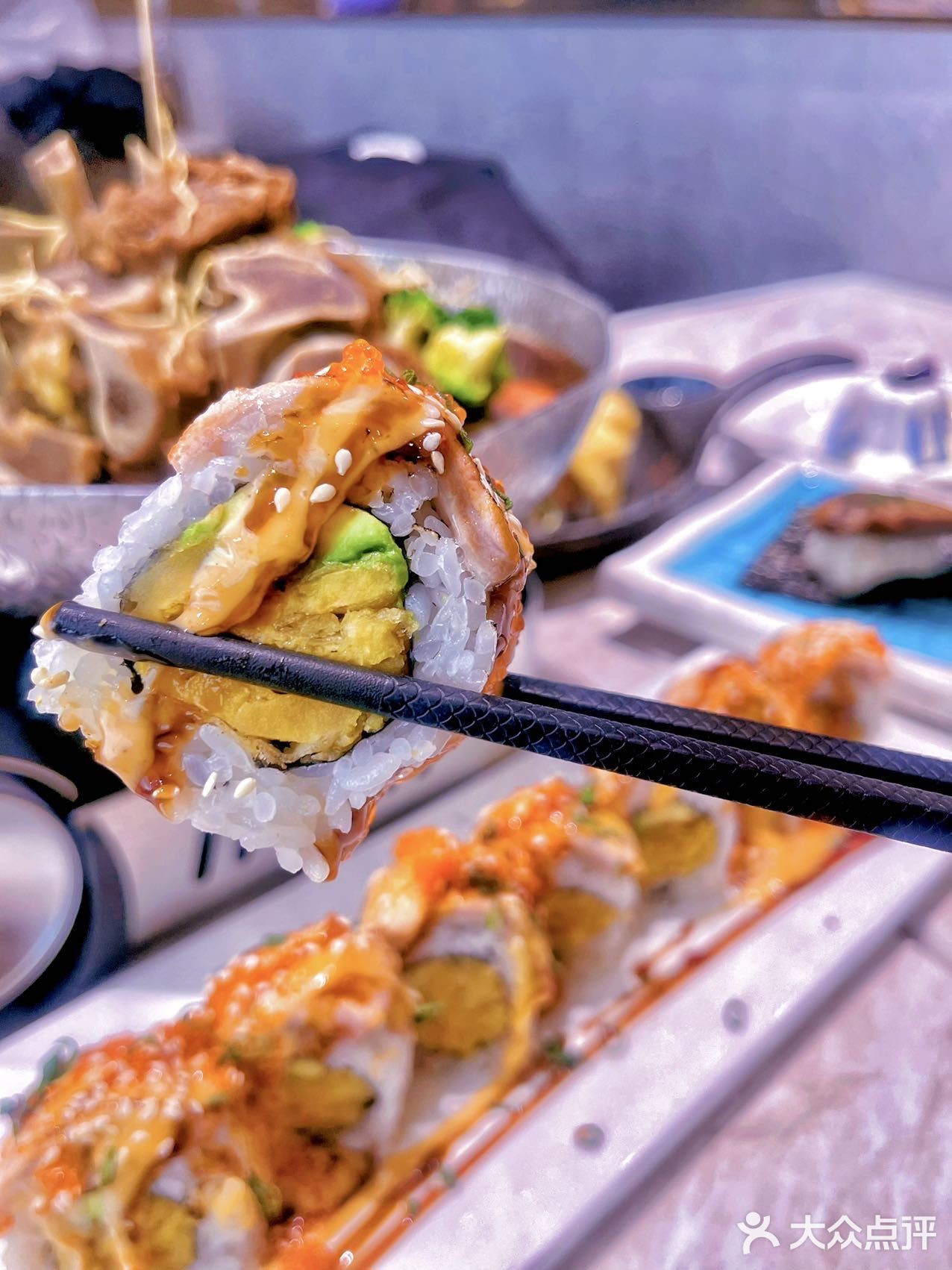 牛脊骨枫糖寿喜锅让你的食欲瞬间爆棚