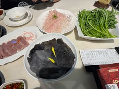 -围炉夜话·潮汕卤水火锅(榕江店)