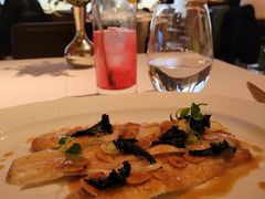 -Le Bernardin