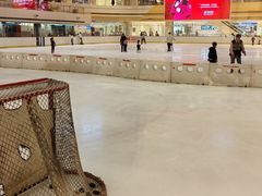 -冠军冰场CHAMPION RINK(苏州中心商场店)