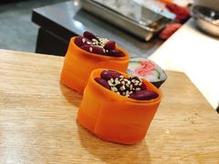 -大佛寺高级素食自助餐厅