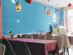 大堂-葛尼沙印度餐厅 (镇明路店)