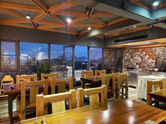 -维纳斯酒店-忆咖啡观景餐厅(象山公园店)