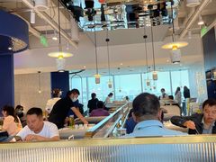 大堂-兰湘子·湘菜小炒(长安万科广场店)