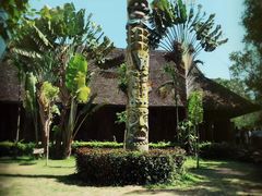 -西双版纳基诺山寨