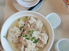 -梅利汴京烤鸭•开封豫菜地标店(铁北街店)