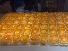 -HappyMiss花满楼·鲜花饼·鲜花茶·伴手礼(上海环球港店)