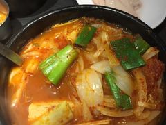 -401餐厅(弘大店)