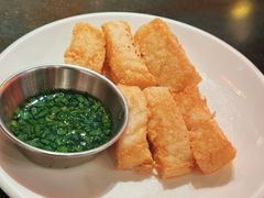 -陈鹏鹏潮汕菜(宝安机场T3航站楼店)