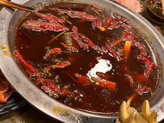 -黄潇洒老火锅(九眼桥宏济巷店)