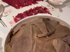 -牛焱·贵州黄牛肉火锅(城西银泰店)