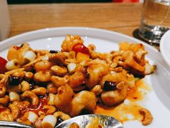 -渝悦情·新派川菜(建国门店)