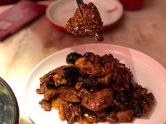 -京华烟云·北京烤鸭(领展购物广场·中关村店)