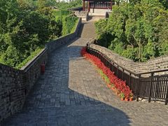 -虞山城墙