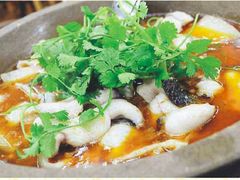 -五味轩菜馆(向西村西区108号楼店)